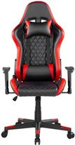 Геймерське крісло HiSmart CH06-24 (HS082819)