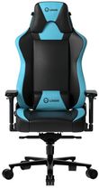 Геймерське крісло Lorgar Base 311 Black/Blue (LRG-CHR311BBL)