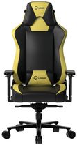 Геймерское кресло Lorgar Base 311 Black/Yellow (LRG-CHR311BY) Геймерское кресло Lorgar Base 311 Black/Yellow (LRG-CHR311BY)