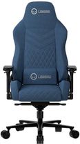Геймерське крісло Lorgar Ace 422 Blue (LRG-CHR422BL)