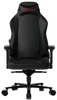Геймерское кресло Lorgar Embrace 533 Black (LRG-CHR533B)