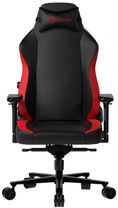 Геймерське крісло Lorgar Embrace 533 Black/Red (LRG-CHR533BR)