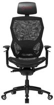 Геймерское кресло Lorgar Grace 855 Black (LRG-CHR855B)