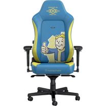 Кресло для геймеров Noblechairs HERO Fallout Vault Tec Edition (NBL-HRO-PU-FVT)