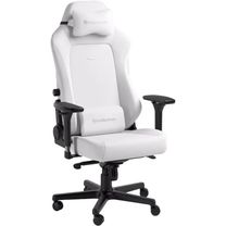 Геймерское кресло Noblechairs Hero White Edition (NBL-HRO-PU-WED)