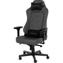 Геймерское кресло Noblechairs Hero Series TX Anthracite (NBL-HRO-TX-ATC)