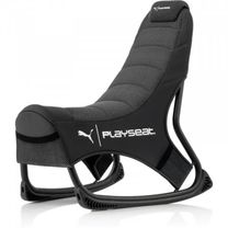 Кресло для геймеров Playseat PUMA Edition Black (PPG.00228)