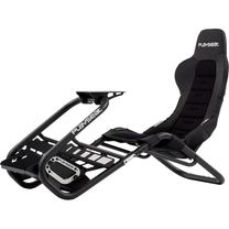 Геймерське крісло Playseat Trophy Black (RAP.00304)