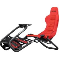 Кресло для геймеров Playseat Trophy red (RAP.00314)