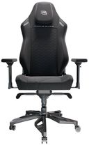 Геймерське крісло Proove Gaming Combo Black (GCCM00001001)