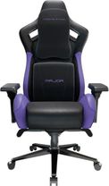 Геймерське крісло Proove Gaming Major Black (GCMJ0001001)