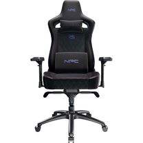 Геймерське крісло Proove Gaming NPC Black (GCNP0001017)