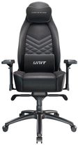 Геймерське крісло Proove Gaming Unit Black (GCNT0001001)