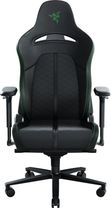 Крісло ігрове Razer Enki Green (RZ38-03720100-R3G1)