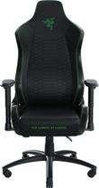 Геймерське крісло Razer Iskur X XL (RZ38-03960100-R3G1)
