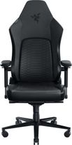 Крісло для геймерів Razer Iskur V2 Black (RZ38-04900200-R3G1)