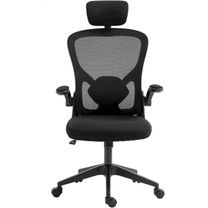 Геймерське крісло Sandberg ErgoFusion Gaming Chair Basic (640-97)