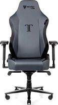 Геймерское кресло Secretlab TITAN 2020 Prime 2.0 PU Leather Gaming Ash (TT20-PU-Ash)