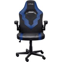Геймерське крісло Trust GXT703B Riye Blue (25129)