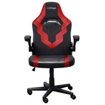 Геймерське крісло Trust GXT703R Riye Black/Red