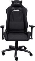 Геймерське крісло Trust GXT714 Ruya ECO Black (24908)