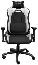 Геймерское кресло Trust GXT714W Ruya Eco White (25065)