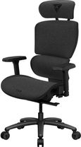Геймерське крісло TX3 XTC Loft Dark Grey (TEGC-307410Z.Z1)