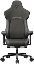 Геймерське крісло TX3 Core Loft Black (TEGC-2056101.11) Геймерське крісло TX3 Core Loft Black (TEGC-2056101.11)