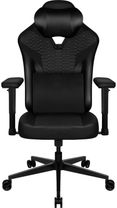 Геймерське крісло TX3 Eaze V2 Racer Black (TEGC-2064101.11)