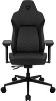 Геймерське крісло TX3 Core Smart Racer Black (TEGC-2069101.11)