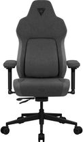 Геймерське крісло TX3 Core Smart Loft Dark Grey (TEGC-207010Z.Z1) Геймерське крісло TX3 Core Smart Loft Dark Grey (TEGC-207010Z.Z1)