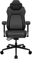 Геймерское кресло TX3 Core Smart Modern Black (TEGC-2071101.11)