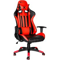 Геймерське крісло XTRIKE ME Advanced Gaming Chair GC-905 (GC-905RD)