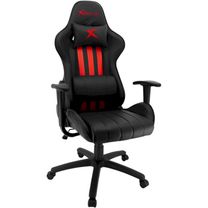 Геймерське крісло XTRIKE ME Advanced Gaming Chair Black (GC-905BK)