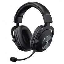 Гарнитура Logitech Pro X Gaming Black (981-000818)