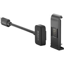 Крышка для экшн-камеры GoPro Magnetic Door and Power Cable Kit (ADCON-001)