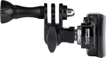 Кріплення GoPro Helmet Front + Side Mount (AHFSM-001)