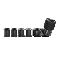 Кріплення для лижних палиць GoPro Ski Pole Mount (ASKIM-001)