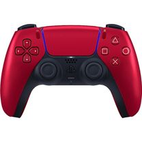 Геймпад Sony DualSense Volcanic Red (1000040191) (UA)