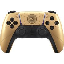Бездротовий геймпад Sony Dualsense PS5 007 First Light Limited Edition (1000052025) UA