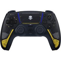Геймпад Sony PlayStation 5 DualSense Helldivers 2 Limited Edition (1000047305) Уцінка