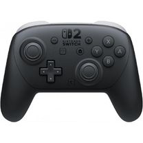 Геймпад Nintendo Switch 2 Pro Controller