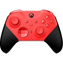 Геймпад Microsoft Xbox Elite Wireless Controller Series 2 Core Red (RFZ-00013) (Case) Геймпад Microsoft Xbox Elite Wireless Controller Series 2 Core Red (RFZ-00013) (Case)