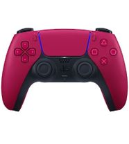 Геймпад Sony DualSense Cosmic Red (9828297)