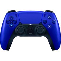 Геймпад Sony DualSense Cobalt Blue (UA) Геймпад Sony DualSense Cobalt Blue (UA)