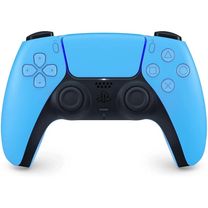 Геймпад Sony DualSense Starlight Blue (9728290) (UA)