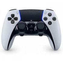 Геймпад Sony Playstation 5 Dualsense, Edge White (9444398) (UA)