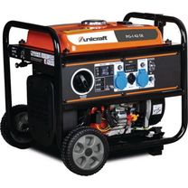 Генератор інверторний Unicraft PG-I 42 SE (6706420)