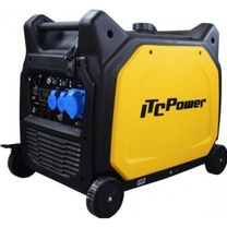 Інверторний бензиновий генератор ITC Power GG65Ei Інверторний бензиновий генератор ITC Power GG65Ei
