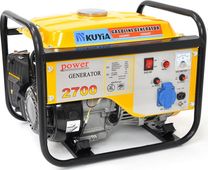 Генератор бензиновий Kuyia TM1000CL (KYTM1000CL-1F-220-B)